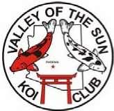 Membership Information It is January so time to renew your membership? Contact Derek at: Valley Of The Sun Koi Club, Inc C/O Derek Tang 2331 W.