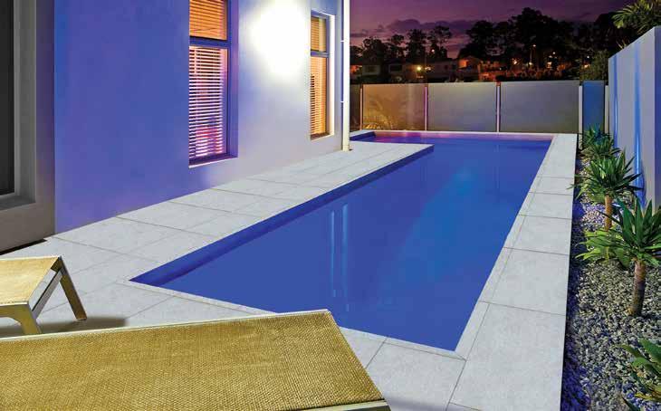 BALI STONE NATURALLY TEXTURED Evoking a Bali resort feel, perfect for your courtyard or pool.