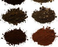 Soil Types There are 12 major groups of soils found in the US scientists