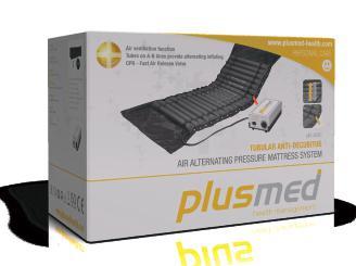 Pressure Mattress System / TENS Electrıcal Stımulator pm-ad01