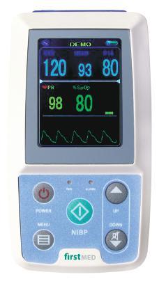 ECG & BP Holters EH-12 ECG Holter System / Système Holter ECG 12 Channels / 12 Canaux Lightweight and compact design 12 channels ECG recording 1.