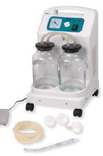 Product No:8698864013063 SP-26B / SP-26D Suction Unit / Aspirateur For Clinical Usage / 5 Liters / Pour