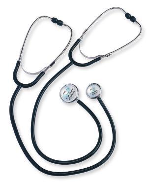 Order Code: M020301 Product No:4260157891012 CHILD Order Code: M020307 Product No:4260157891029 PLANOPHON Stethoscope /