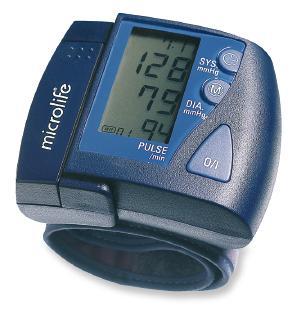 battery indication Automatic shut down Order Code: M020143 Product No:4719003310530 BP 3BU1-3 Blood Pressure Monitor / Tensiometre