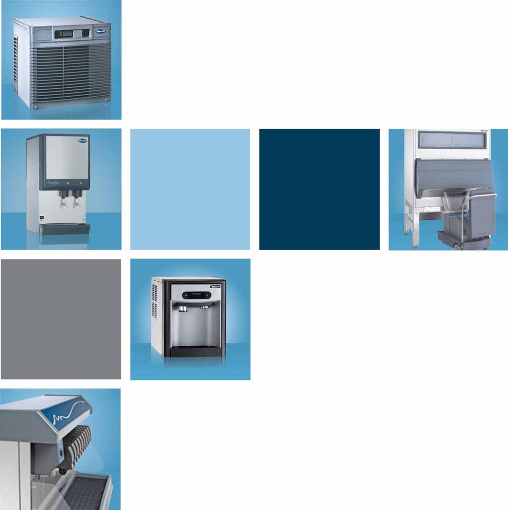 209 effective January ice machines ice and water dispensers ice