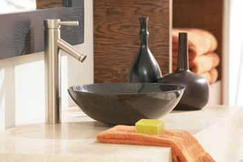 LEVEL Main: kitchen faucet / 7100