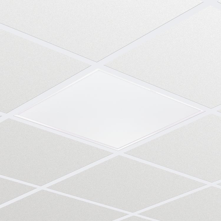 CoreLine Panel 3 Related products CoreLine Panel RC125B recessed
