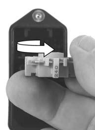Slo-Blo; for 220V-250V use, check that the fuse in use is a 6.