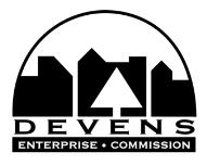 LEVEL TWO UNIFIED PERMIT CHECKLIST FOR DETERMINATION OF COMPLETENESS [Devens Enterprise Commission Rules and Regulations 2018] Name of applicant and project: Date of Issuance of this DOC: List