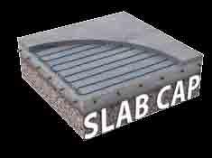 space, and the surface people walk on. Regardless of size, shape, or thickness, SlabHeat is the way to provide heat to just about any environment. Applications.