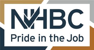 We were awarded the NHBC Pride in the Job Quality Award in 2017, Silver at the What House?
