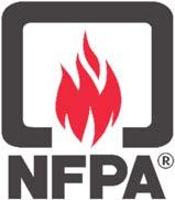 FOREWORD NFPA 72, National Fire Alarm and Signaling Code, does not address spacing consideration for smoke detection based on ceiling heights.