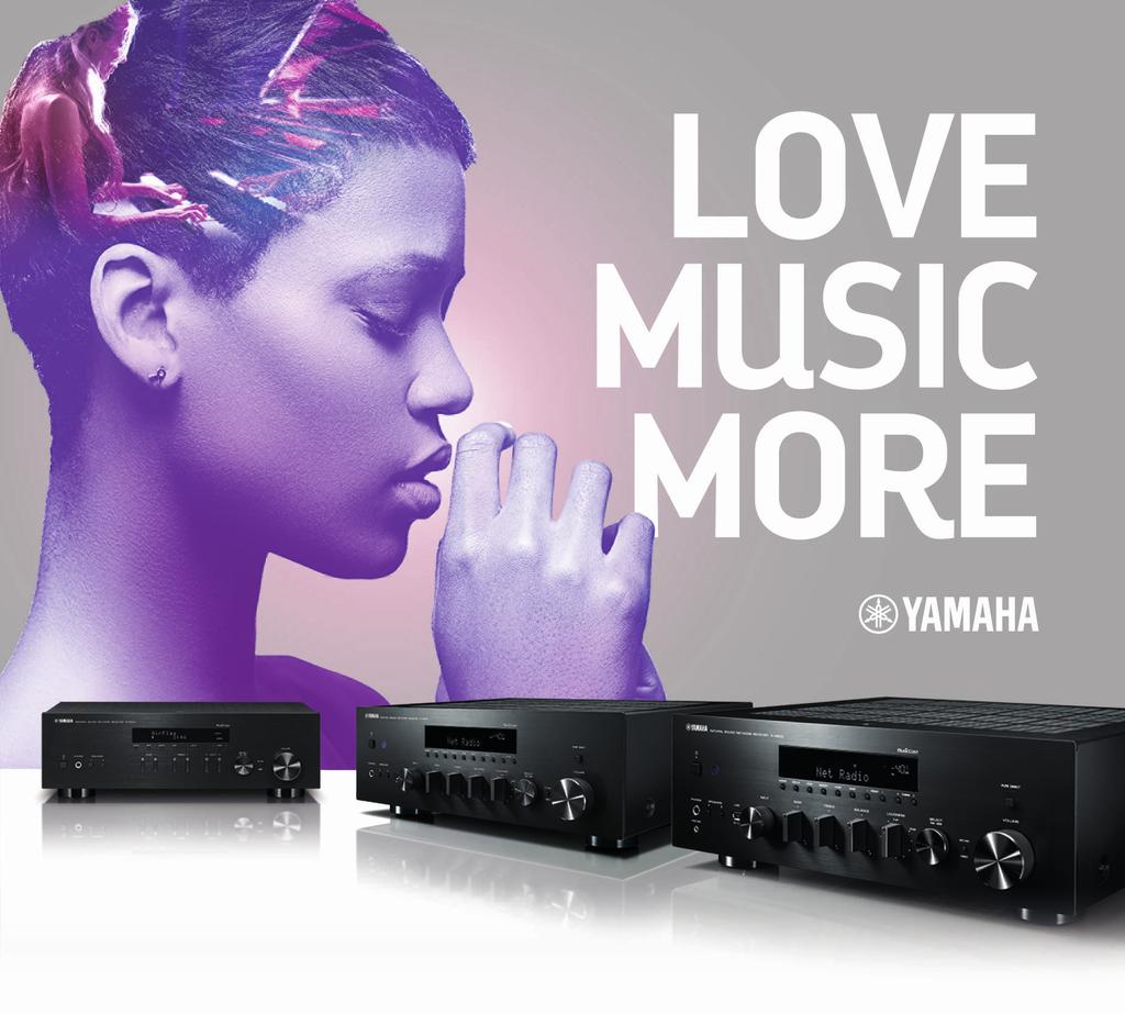 1-Channel A/V Receiver $150 a new world of wireless freedom Bring Music