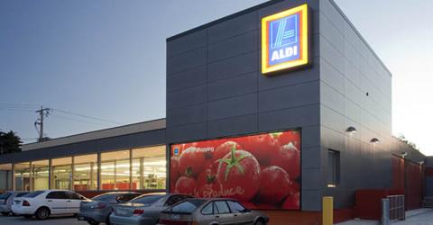 Why Are UK Grocers Still Expanding in a Shrinking Market?
