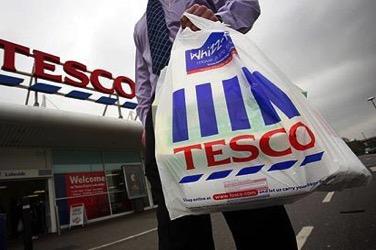 Tesco has halted planned big- store openings and is closing a few dozen unprofitable stores Morrisons expects all future openings to be in the convenience format rather than supermarkets and it plans