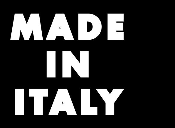 MADE IN ITALY For 70 years Smeg, based in Guastalla in the Emilia Romagna region of Italy, has been interpreting the demands of contemporary living to create domestic appliances which go beyond
