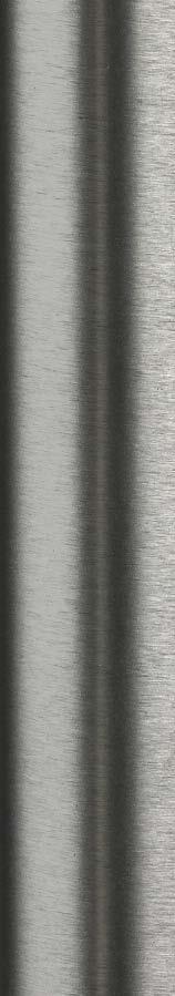 Custom Collection MODERN METAL FINISHES Polished
