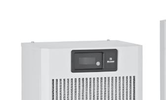 Spec-75 B Sealed Enclosure Air Conditioners Sealed Enclosure Air Conditioners SPECTRACOOL Compact Indoor N17 115/23 Volt 1 BTU/Hr. Watt N17 46 Volt 18 BTU/Hr.
