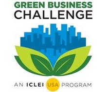 Green Business Challenge Friendly competition makes going green fun Engaging Recognition,
