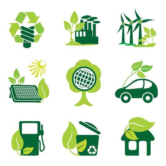 Innovative Green Solutions Renewable
