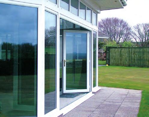 EUROSASH BIFOLDS Bi-folding doors are a modern and stylish alternative to sliding patio and french doors and will give your home a