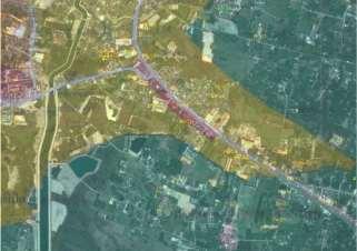 Source: Google Earth Figure 11. Marked Satellite Photo Phlub Phla Narai District Table 2.