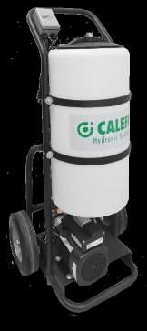 VENT 12131217 FILL AND FLUSH CART NA255 HYDROFLUSH The fill and flush pump cart is portable, leak-tested for a safe, quick and clean way to fill and flush solar, geo thermal and hydronic systems.