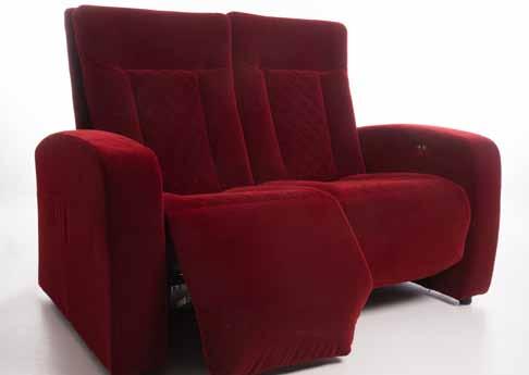 THE OPTIONS Ineva Design s seating is tailored to you and the options are extensive ensuring we deliver your perfect chair.