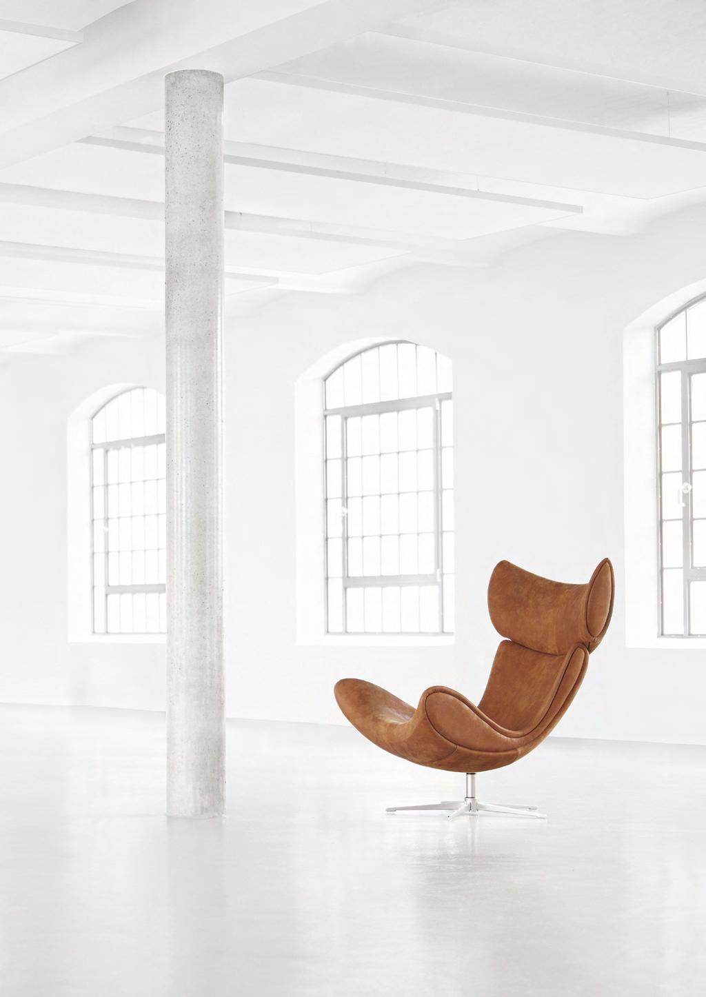 BOCONCEPT CONTRACT Feel at