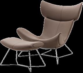 CHOOSE FROM A WIDE SELECTION OF Lounge