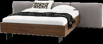 CHOOSE FROM A WIDE SELECTION OF Beds