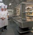 W ith MKN-KÜCHENMEISTER professional cooks create the ideal unison between man and machine.