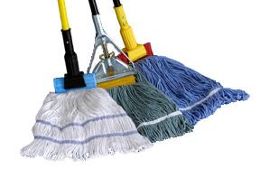 Wet Mops Endurance Looped End Wet Mop Made To Last Our Endurance Looped End wet mops are made to last.