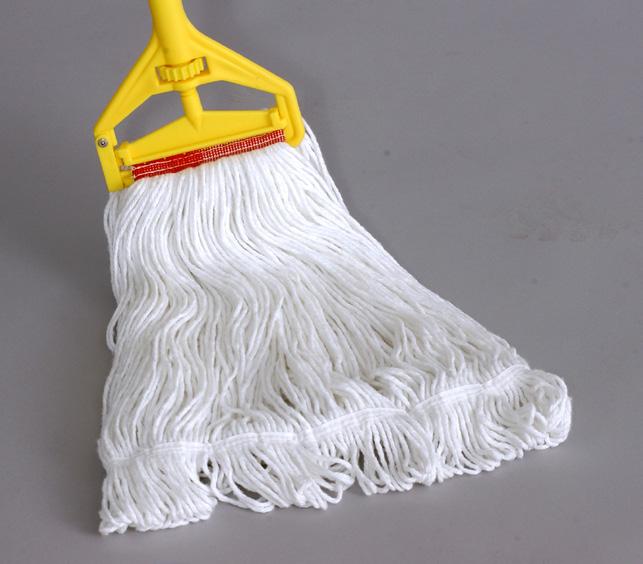 ES4(S,M,L,X); EDB(S,M,L,X); EDG(M,L,X) Cut End Wet Mop Our Cut End Wet Mops are the preferred choice when a good quality, inexpensive wet mop is required.
