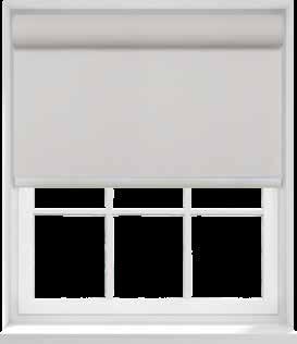 System components Automated blinds Automated blinds are great for any room in your home, including areas