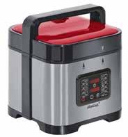 NEW Multicooker Multicooker with 25 automatic programs Perfect for cooking, baking, roasting & frying - combines many appliances in
