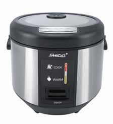 NEW Rice cooker Rice cooker with 1.