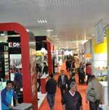 Highlights from Istanbul Hardware Fair 2017 The number of 5 thousand 285 visitors from 29 countries and 69 provinces.