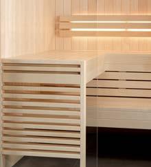custom standards by choosing from several types of woods, different shapes, colours and