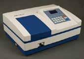 BLOCK HEATERS & SPECTROPHOTOMETERS Digital mini block heaters, VWR, 2 years warranty These personal sized units take up minimal bench space. Choice of model with or without heated lid.