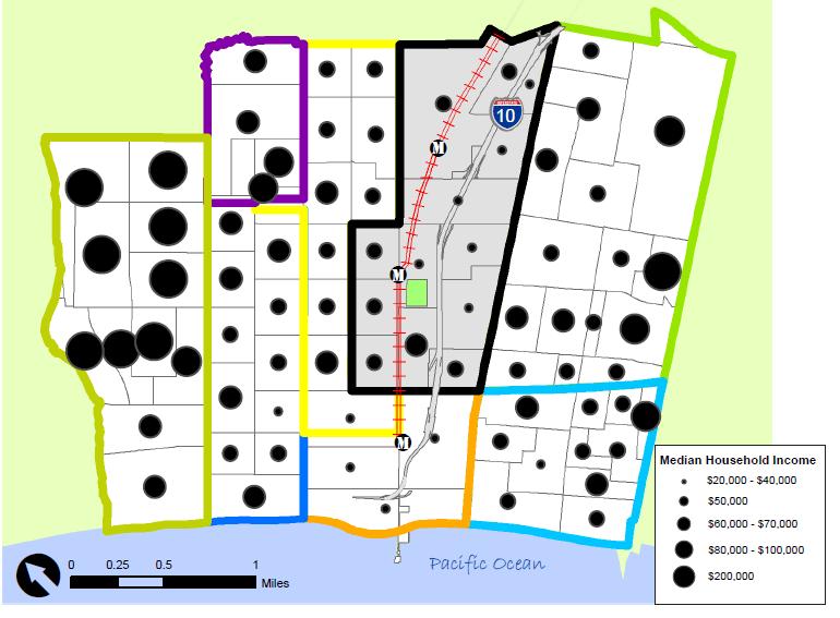 Neighborhood Incorporation of adopted City documents