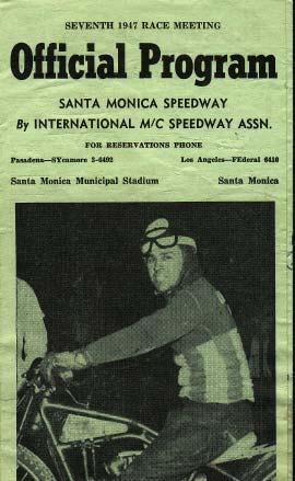 in 1985 to build SMMUSD offices. 1934-1948 - Santa Monica Municipal Stadium is operational.