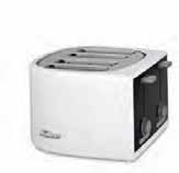 Digital Steam Cooker TO 104 Digital Toaster TO 102 Digital Toaster Power: 800W 90 min.
