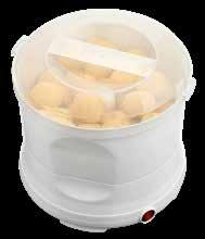 Stick mixer 16210065 Perfect for blending sauces and soups fast and