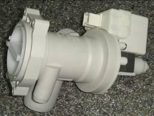 11. Component Specifications 11.1. Drain Pump Drain pump is both a