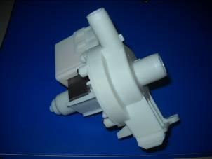 11.8. Circulation Pump The component is used for circulation of water inside the