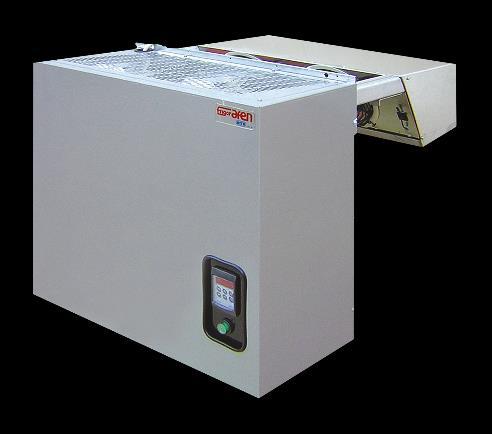 All products such as condensing units