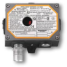 The Model S4000T is an Intelligent Sensor for the detection of Hydrogen Sulfide (H 2 S) gas (figure 56).