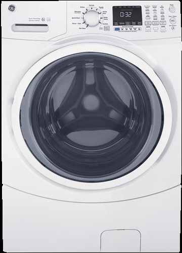 WrinkleShield Electric Dryer