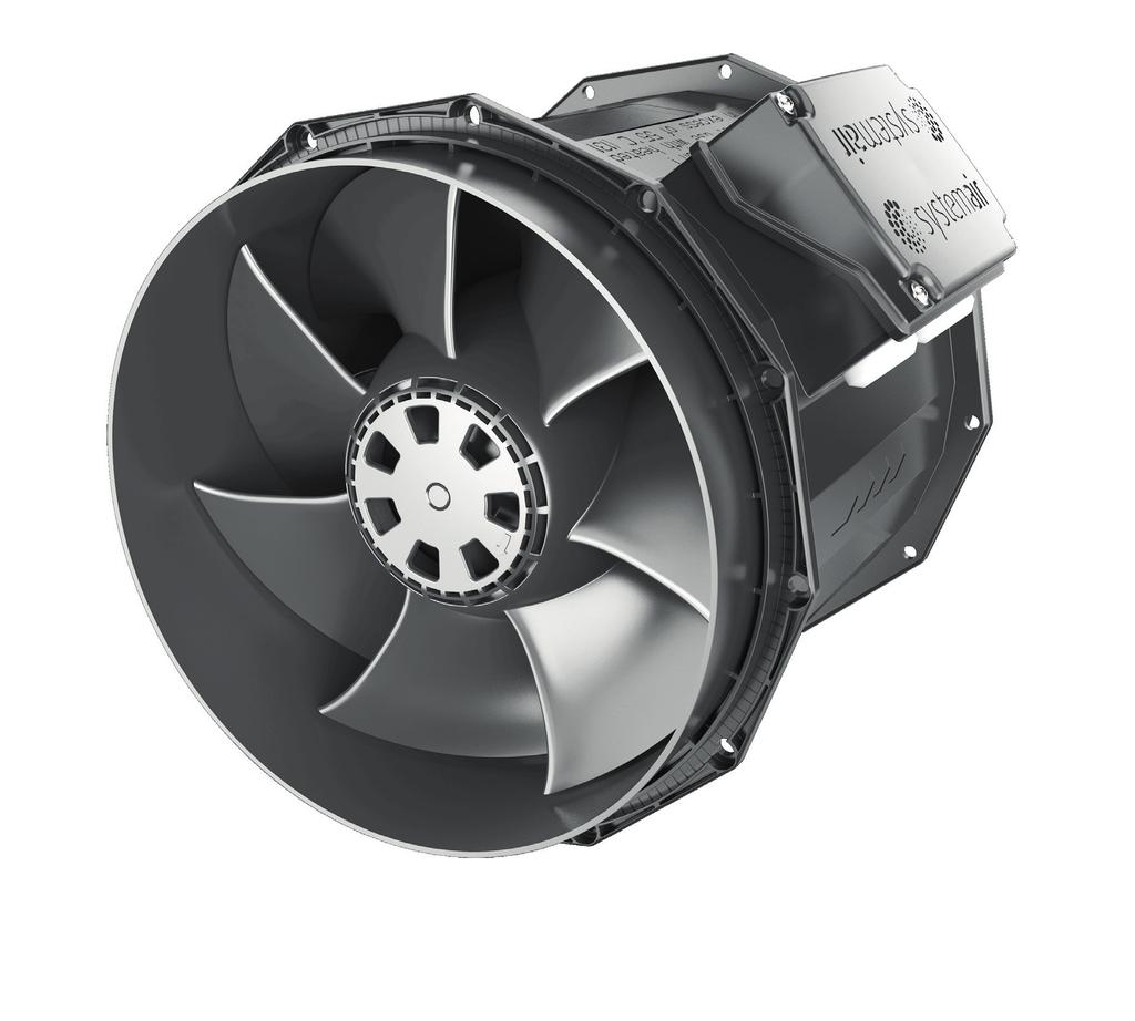 The brushless motors are more efficient than traditional motors - and at half speed use less than half the power, unlike AC